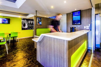 Ibis Budget Fawkner - Great Ocean Road Tourism 19