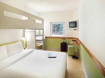 Ibis Budget Fawkner - Great Ocean Road Tourism 23