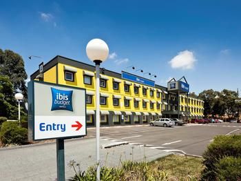 Ibis Budget Fawkner - Great Ocean Road Tourism 25