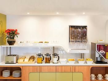 Ibis Budget Fawkner - Great Ocean Road Tourism 27