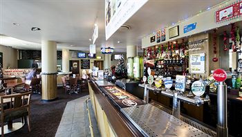 Pritchards Hotel - Great Ocean Road Tourism 12