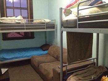 Bondi Shores - Hostel - Great Ocean Road Tourism 41