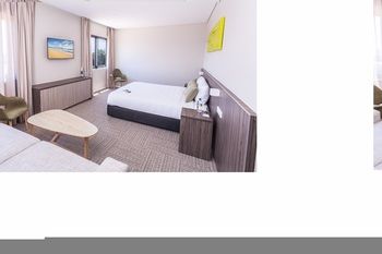 Ibis Styles The Entrance - Great Ocean Road Tourism 0