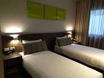 Ibis Styles The Entrance - Great Ocean Road Tourism 21