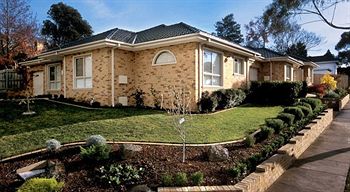  Great Ocean Road Tourism