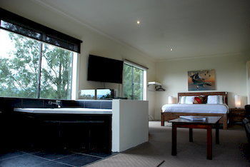 Deville At Healesville - Great Ocean Road Tourism 3