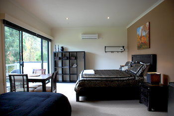 Deville At Healesville - Great Ocean Road Tourism 8