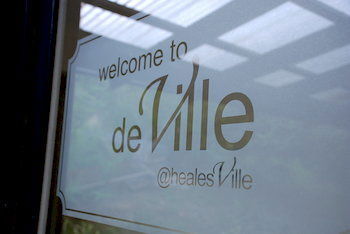 Deville At Healesville - Great Ocean Road Tourism 12