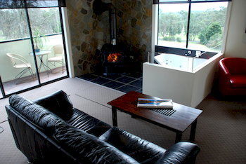 Deville At Healesville - Great Ocean Road Tourism 14