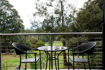 Deville At Healesville - Great Ocean Road Tourism 16