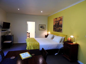 Deville At Healesville - Great Ocean Road Tourism 25