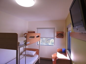 Ibis Budget Sydney Olympic Park - Great Ocean Road Tourism 0
