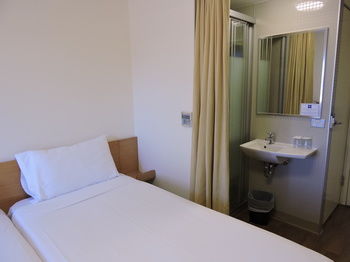 Ibis Budget Sydney Olympic Park - Great Ocean Road Tourism 1