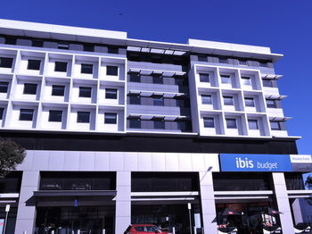 Ibis Budget Sydney Olympic Park - Great Ocean Road Tourism 3