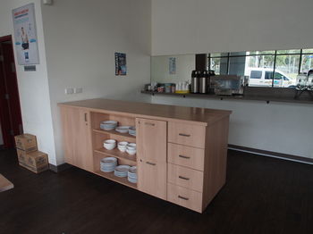 Ibis Budget Sydney Olympic Park - Great Ocean Road Tourism 8