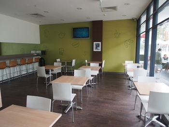 Ibis Budget Sydney Olympic Park - Great Ocean Road Tourism 9