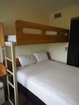 Ibis Budget Sydney Olympic Park - Great Ocean Road Tourism 21