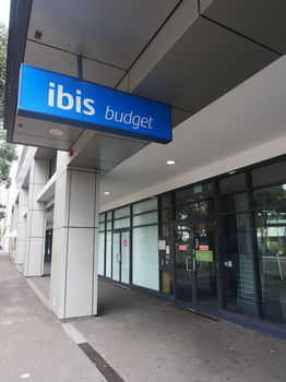 Ibis Budget Sydney Olympic Park - Great Ocean Road Tourism 29