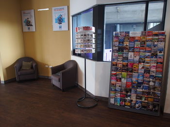 Ibis Budget Sydney Olympic Park - Great Ocean Road Tourism 31