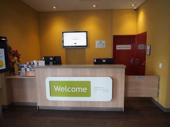 Ibis Budget Sydney Olympic Park - Great Ocean Road Tourism 32