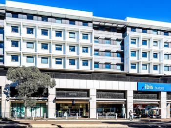 Ibis Budget Sydney Olympic Park - Great Ocean Road Tourism 34