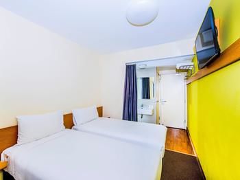 Ibis Budget Sydney Olympic Park - Great Ocean Road Tourism 36
