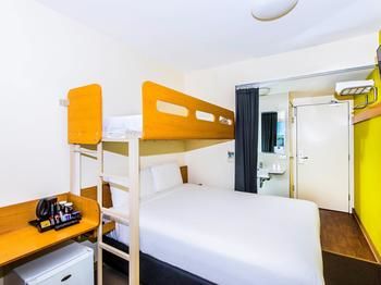 Ibis Budget Sydney Olympic Park - Great Ocean Road Tourism 37
