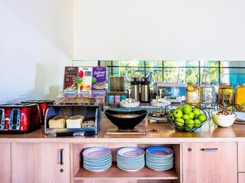 Ibis Budget Sydney Olympic Park - Great Ocean Road Tourism 39