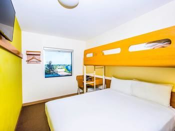Ibis Budget Sydney Olympic Park - Great Ocean Road Tourism 43