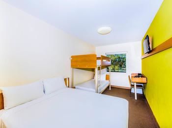 Ibis Budget Sydney Olympic Park - Great Ocean Road Tourism 45