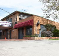 Carnegie Motor Inn - Great Ocean Road Tourism