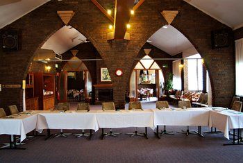 Airport Motel Sir Francis Drake - Great Ocean Road Tourism 1