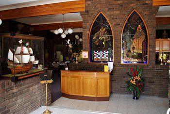 Airport Motel Sir Francis Drake - Great Ocean Road Tourism 3