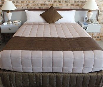 Airport Motel Sir Francis Drake - Great Ocean Road Tourism 11