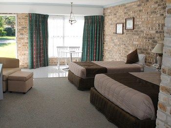 Airport Motel Sir Francis Drake - Great Ocean Road Tourism 13