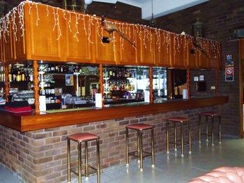 Airport Motel Sir Francis Drake - Great Ocean Road Tourism 19