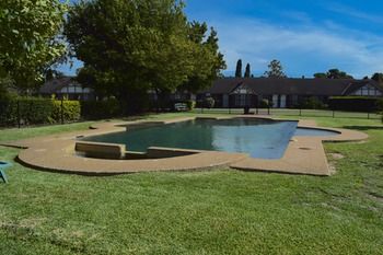 Airport Motel Sir Francis Drake - Great Ocean Road Tourism 24