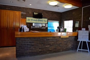 Airport Motel Sir Francis Drake - Great Ocean Road Tourism 26