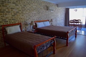 Airport Motel Sir Francis Drake - Great Ocean Road Tourism 27