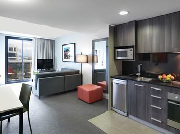 Adina Apartment Hotel Sydney Airport - Great Ocean Road Tourism 0
