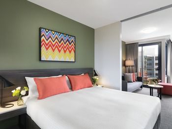 Adina Apartment Hotel Sydney Airport - Great Ocean Road Tourism 2