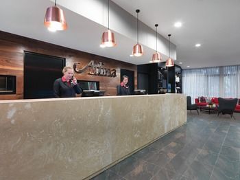 Adina Apartment Hotel Sydney Airport - Great Ocean Road Tourism 5