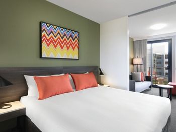 Adina Apartment Hotel Sydney Airport - Great Ocean Road Tourism 6