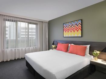 Adina Apartment Hotel Sydney Airport - Great Ocean Road Tourism 9