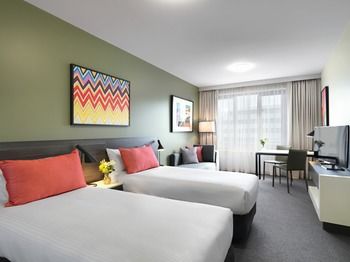 Adina Apartment Hotel Sydney Airport - Great Ocean Road Tourism 14