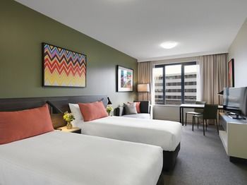 Adina Apartment Hotel Sydney Airport - Great Ocean Road Tourism 15