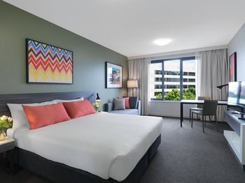Adina Apartment Hotel Sydney Airport - Great Ocean Road Tourism 17