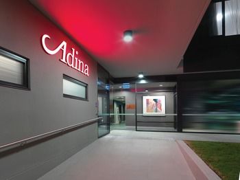 Adina Apartment Hotel Sydney Airport - Great Ocean Road Tourism 31