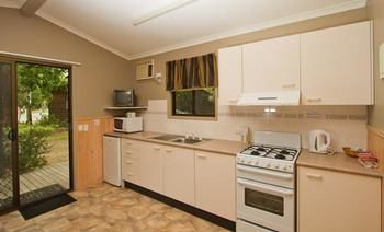 Riverwood Downs Mountain Valley Resort - Great Ocean Road Tourism 2