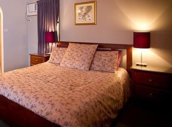 Riverwood Downs Mountain Valley Resort - Great Ocean Road Tourism 10